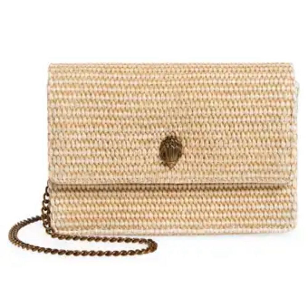 RARE-Kurt Geiger London
Extra Mini Shoreditch wallet-on-chain - Picture 4 of 7